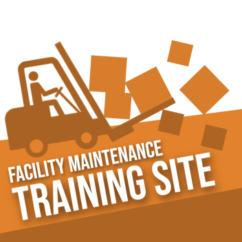 Maintenance Training Site