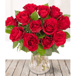 Rose wishes