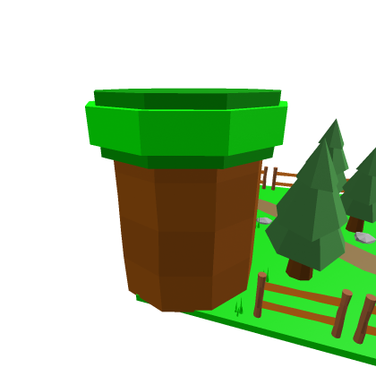 low poly asset pack!