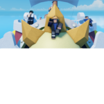 The Hopeful Pirates
