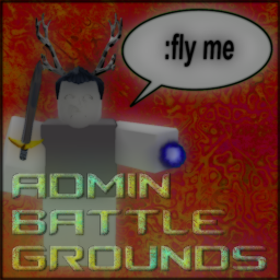 Admin Battlegrounds