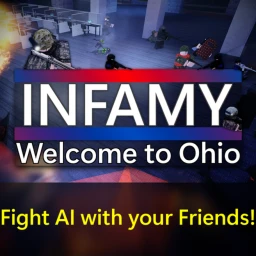 Infamy  icon