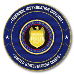 |USMC| Criminal Investigation Division