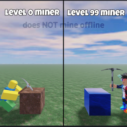 Mining Legends⛏️