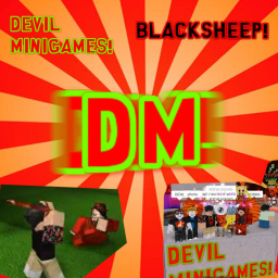 Devil Minigames