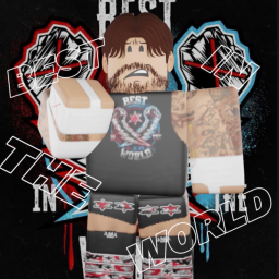 [BEST IN THE WORLD] Infinity Center