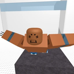 Danger Room icon