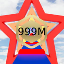 🤑999M RBX OBBY!🤑