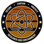 SCP-F | Special Containment Procedures Facility