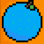 Blue Oranges
