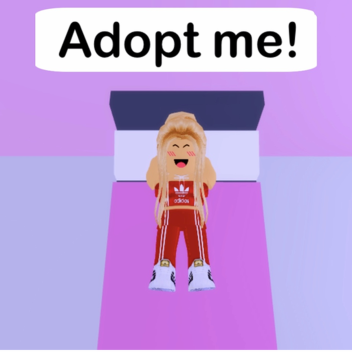 Adoption Roleplay