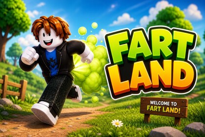 Fart Land
