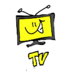 Top of the TV