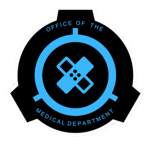 Medical Department | SCP;F