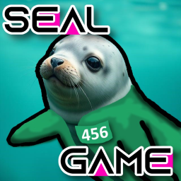 Seal Game icon