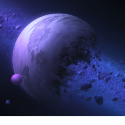 [CK] Concord Dawn Crater