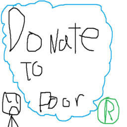 Donate to Donate (read desc)