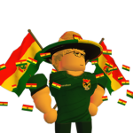Bolivia Studios: Brainrot