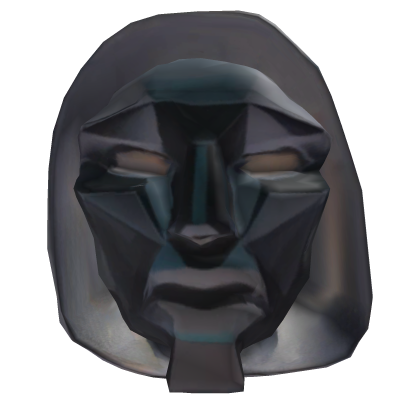 Frontman Head