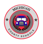 Michigan County Schools
