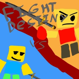 Sword Fight Destiny icon