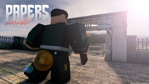 Papers, Please.