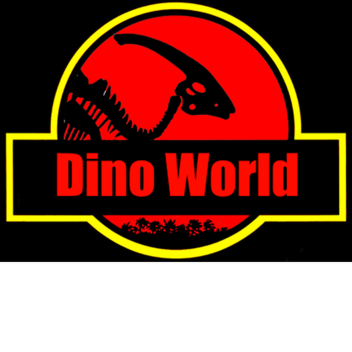 Dino World [ARCHIVED]