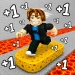 +1 Speed Sponge Escape icon