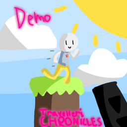 Traveller's Chronicles (Demo/Testing)