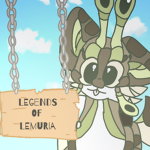 Lemuria Studios