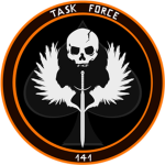 |:| Task Force 141 |:|