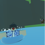 A Roblox Hangout