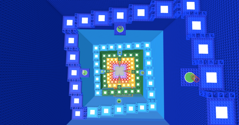 Truss Tower To VIP screenshot 4