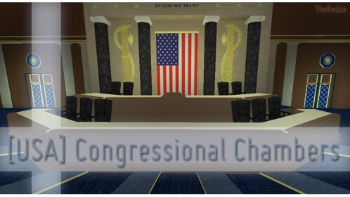 United States Congressional Centre