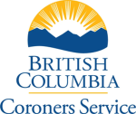 Ensford British Columbia Coroners Service