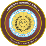 [E-P-B] Ministerio De Relaciones Exteriores