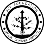 |SCP| Nu-15 ||