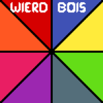 wierd game Productions