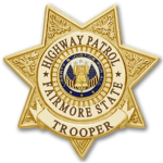 Fairmore State Highway Patrol