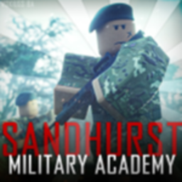 Sandhurst Military Academy