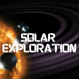 Solar Exploration icon