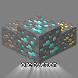 Ore Tycoon