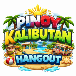 (🇵🇭) Pinoy kalibutan  Hangout