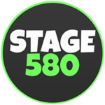 Stage 580