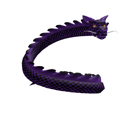 Void Dragon
