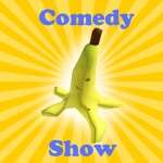 Comedy show 