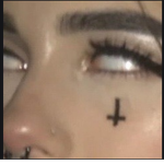 sad grung3 a3sthet1c