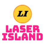 Laser Island