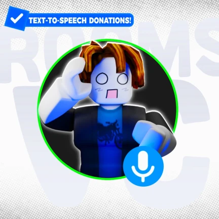 Image du serveur Roblox