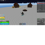 ROBUX MADE EVERYTHING